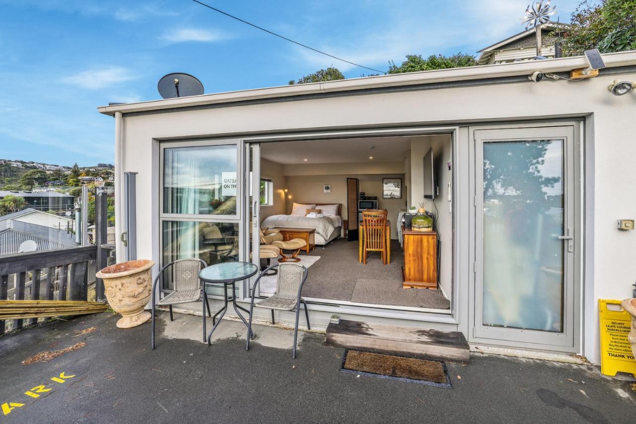 Gatehouse On The Bay - Unit Casa de férias Christchurch