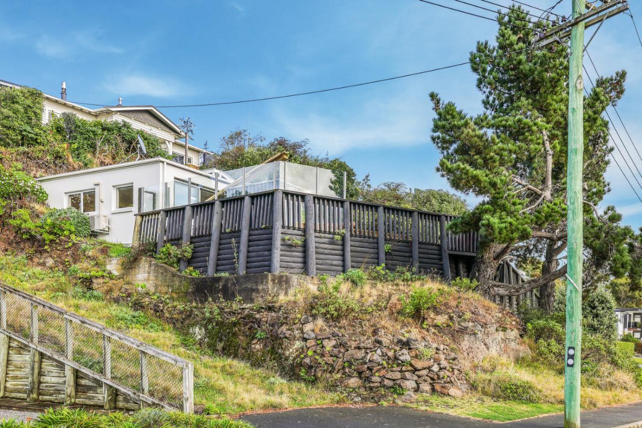 Gatehouse On The Bay - Unit Casa de férias